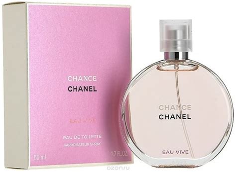 perfume chance chanel resenha